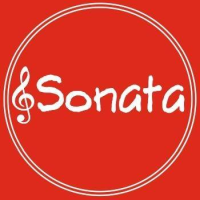 Logo Pizzeria Sonata