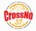 CrossNo37 logo