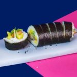 Sushi z Dąbrowy Górniczej