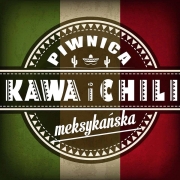 Logo Kawa i chili