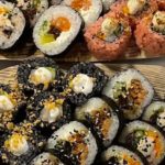 Sushi w Kłodzku