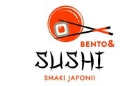 Logo Bento Sushi