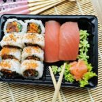 Bento Sushi Siechnice