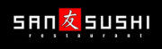 Logo San Sushi