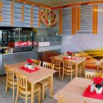 Pizzeria Słoneczko Pizza Bielsko Biała