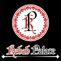 Logo Kebab Palace