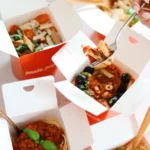 Pasta Point makarony Warszawa