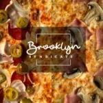Pizzeria Brooklyn Syndicate z Lublina